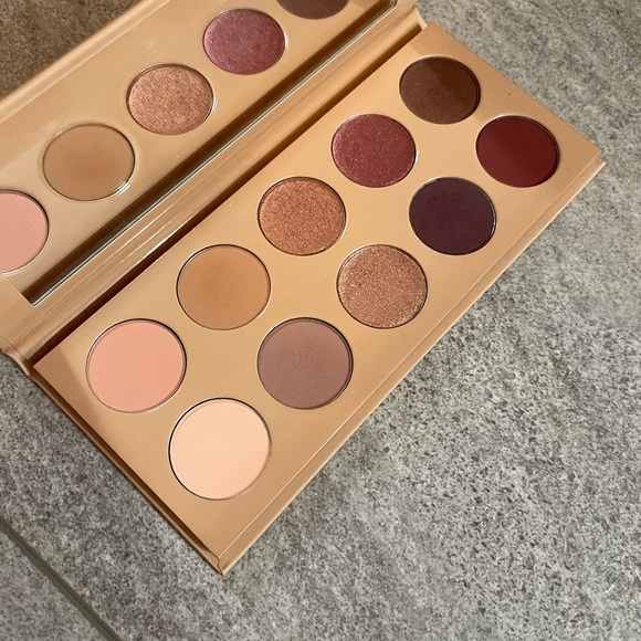 Other - KKW Cherry Blossom Eyeshadow Palette